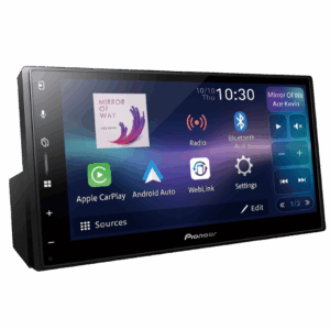 DMH-A5650BT