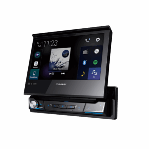 AVH – Z7250BT