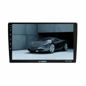 XFR-9401 AND