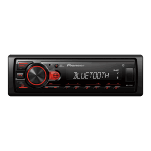 MVH-235BT